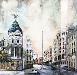 Madrid